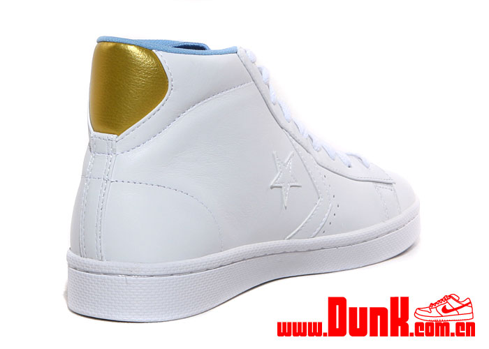 Converse Pro Leather Michael Jordan Unc Pack 006