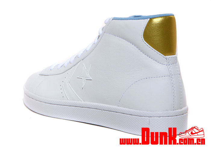 Converse Pro Leather Michael Jordan Unc Pack 007
