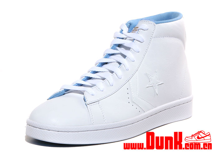 Converse Pro Leather Michael Jordan Unc Pack 008