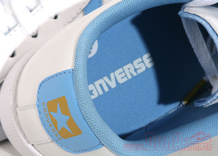 Converse Pro Leather Michael Jordan Unc Pack 011