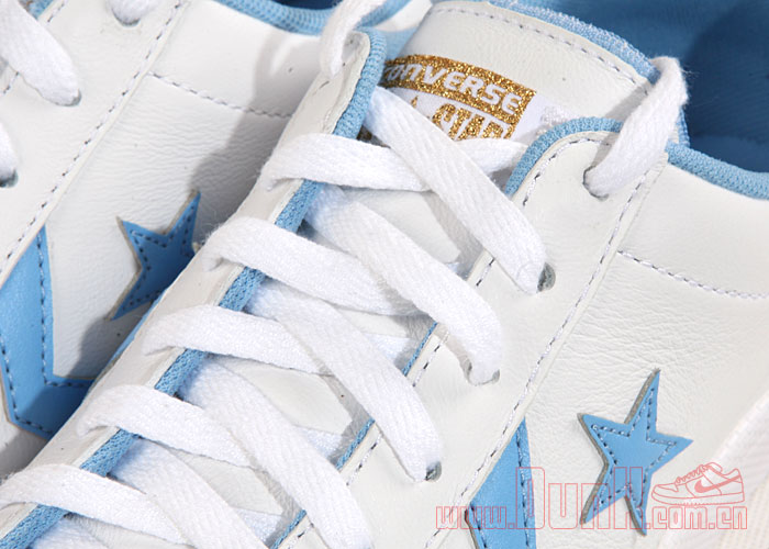 Converse Pro Leather Michael Jordan Unc Pack 012