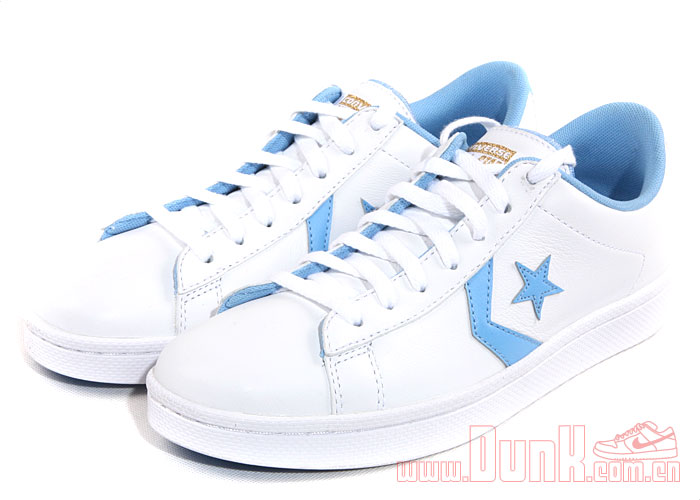 Converse Pro Leather Michael Jordan Unc Pack 013