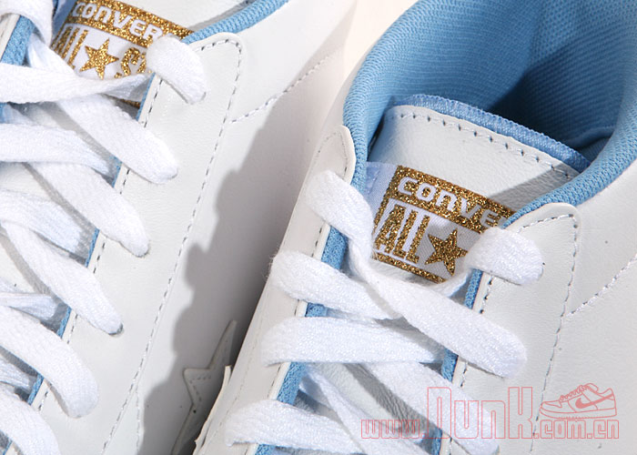 Converse Pro Leather Michael Jordan Unc Pack 014