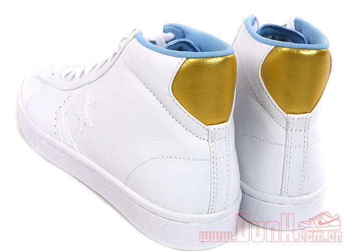 Converse Pro Leather Michael Jordan Unc Pack 015