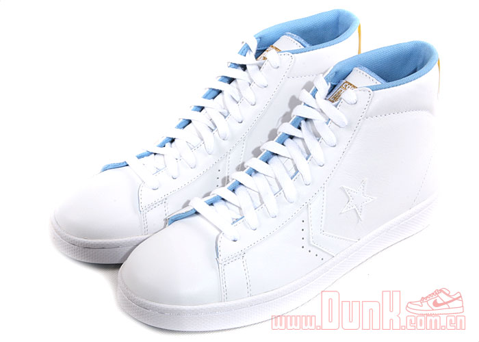 Converse Pro Leather Michael Jordan Unc Pack 016