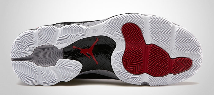 Jordan Cp3 Vi Ae Black Gym Red Cement Grey 01