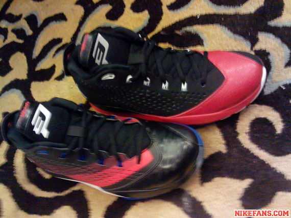 Jordan Cp3.vii 5