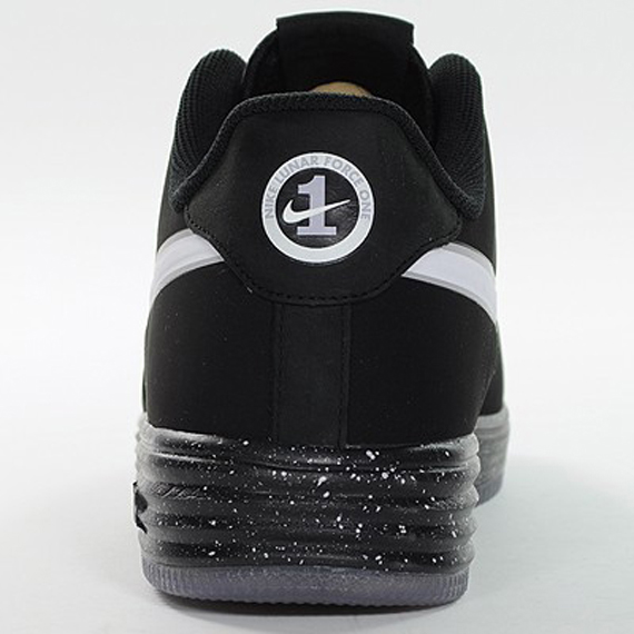 Lunar Force 1 Black Grey 01