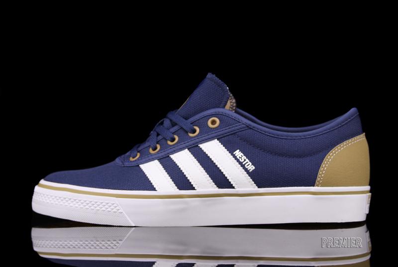 Nestor Judkins Enjoi Adidas Skateboarding Adi Ease 1