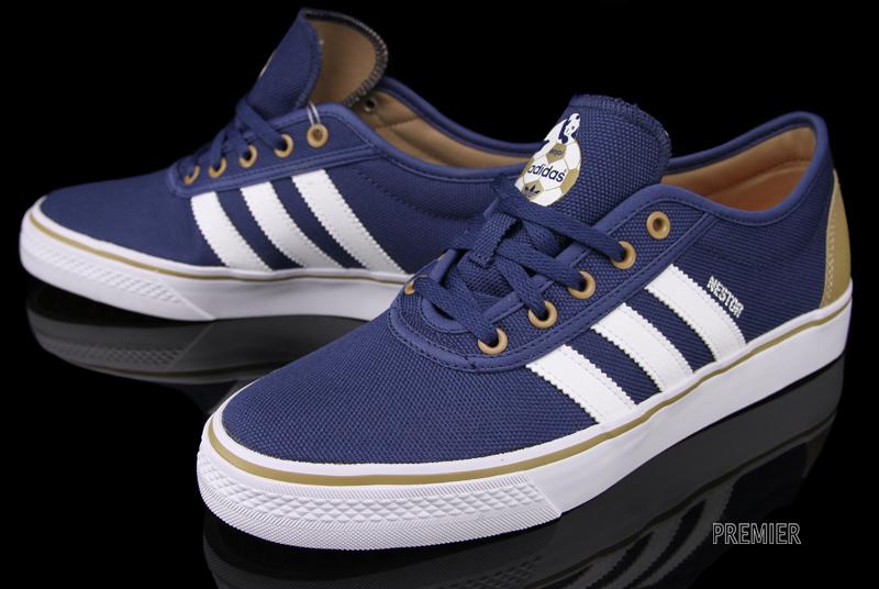 Nestor Judkins Enjoi Adidas Skateboarding Adi Ease 2