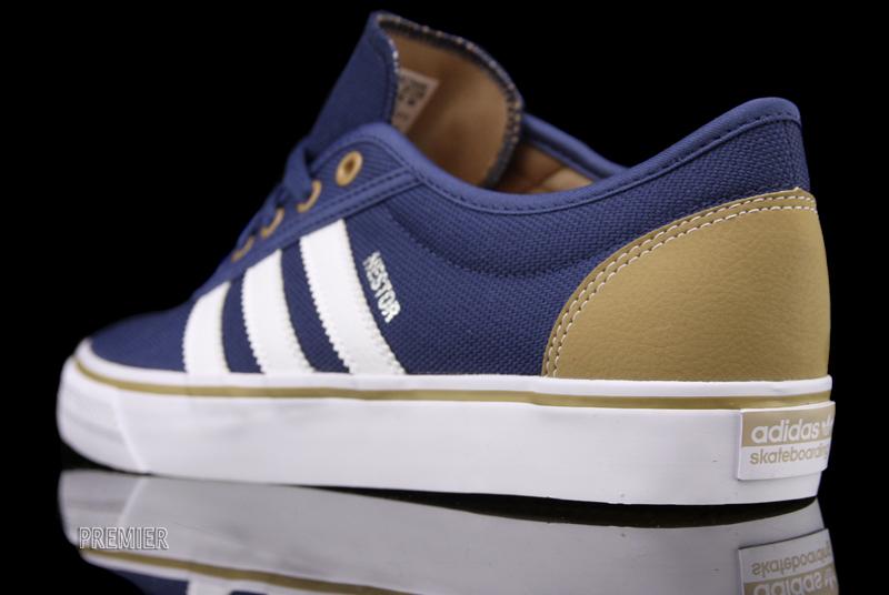 Nestor Judkins Enjoi Adidas Skateboarding Adi Ease 5