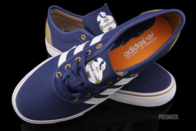 Nestor Judkins Enjoi Adidas Skateboarding Adi Ease 6