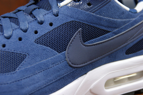 Nike Air Bw Gen Ii Hometurf Paris 005