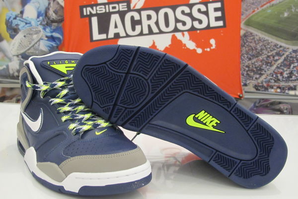 Nike Air Flight Falcon Lax 6