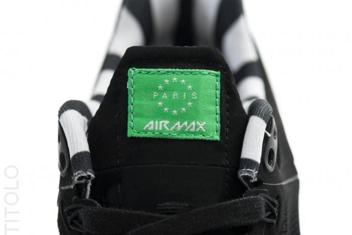 Nike Air Max 2013 Qs Home Turf Paris 3