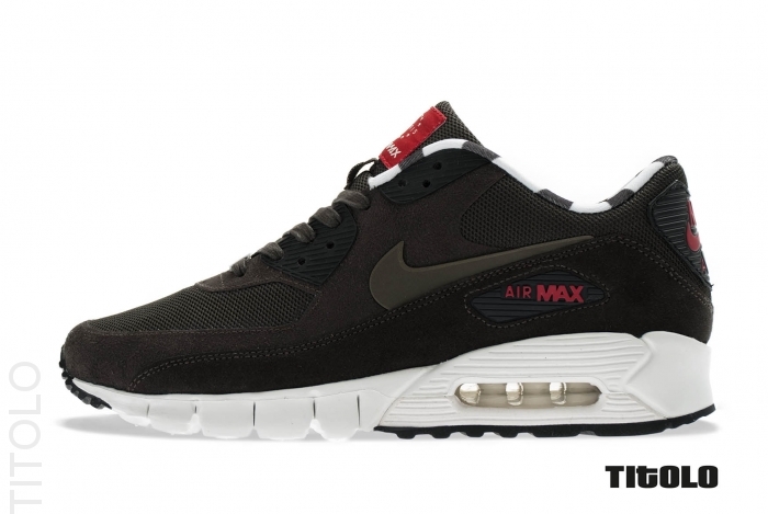 Nike Air Max 90 Current Home Turf Paris 1