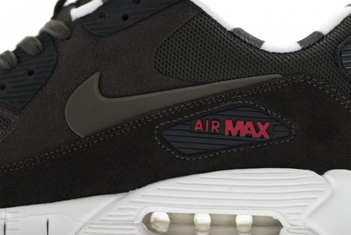 Nike Air Max 90 Current Home Turf Paris 2