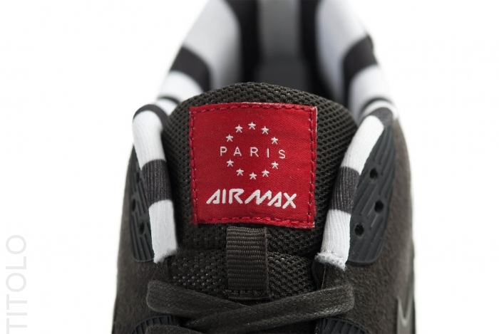 Nike Air Max 90 Current Home Turf Paris 3