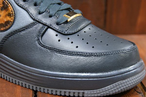 Nike Lunar Force 1 City Pack Qs Milan 08