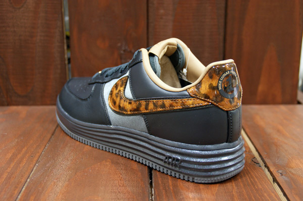 Nike Lunar Force 1 City Pack Qs Milan 09