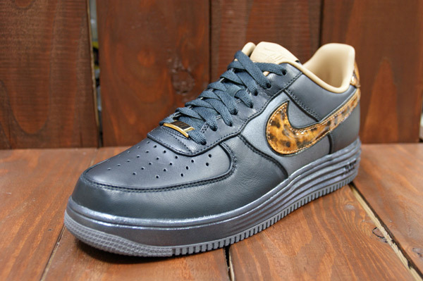 Nike Lunar Force 1 City Pack Qs Milan 10