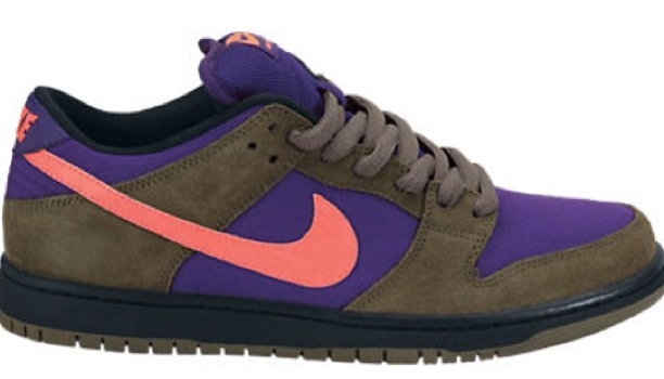 Nike Sb Dunk Low Holiday 2013 Preview