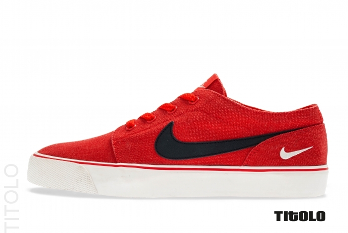 Nike Toki Low Canvas Decon 4