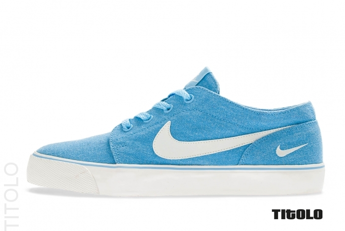 Nike Toki Low Canvas Decon 7