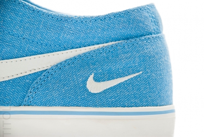 Nike Toki Low Canvas Decon 9