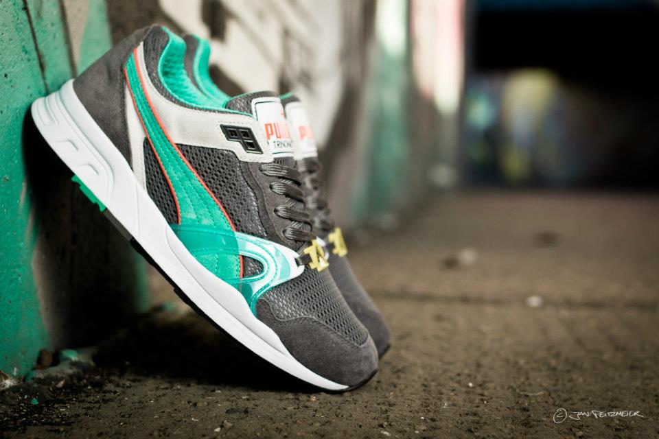 Puma Trinomic Xt1 