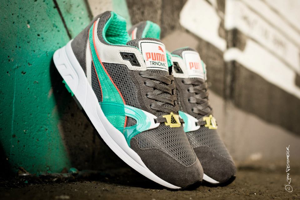 Puma Trinomic Xt1 2