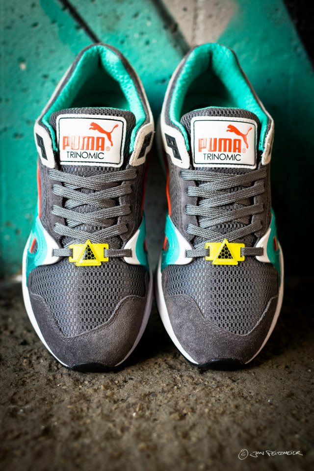 Puma Trinomic Xt1 3