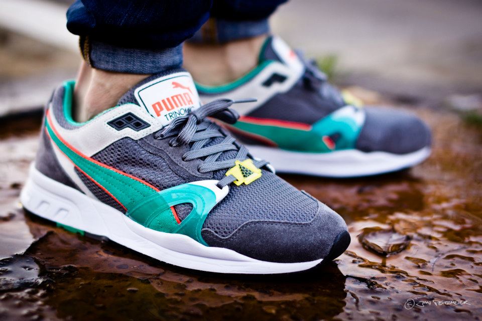 Puma Trinomic Xt1 4