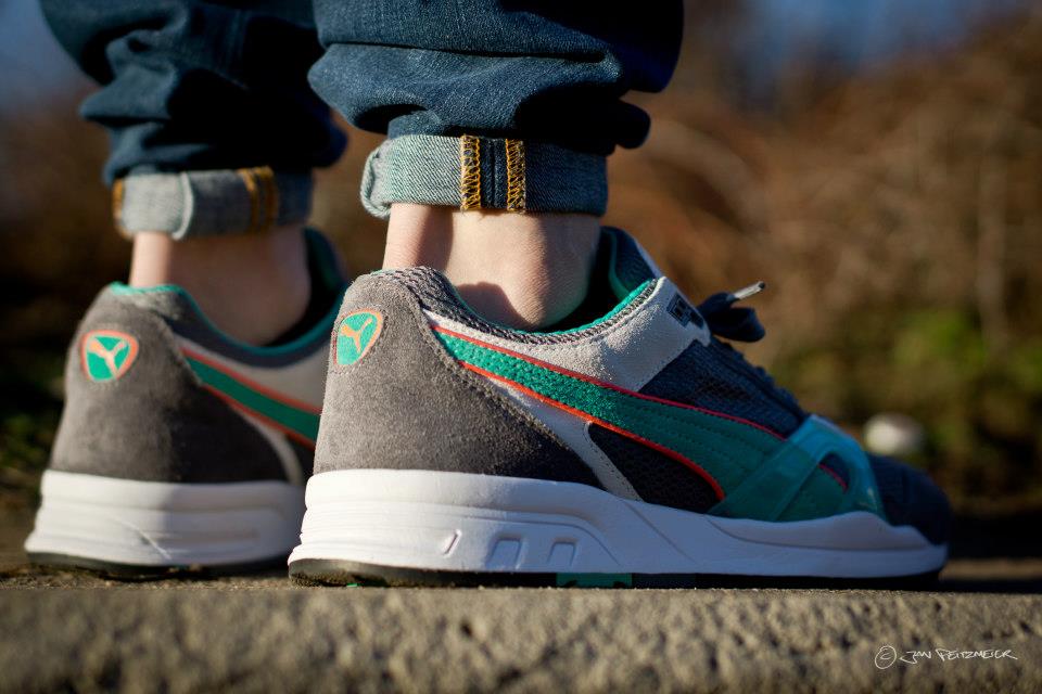Puma Trinomic Xt1 6