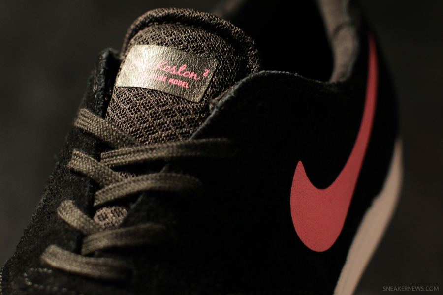 Shawn Carboy Koston 8