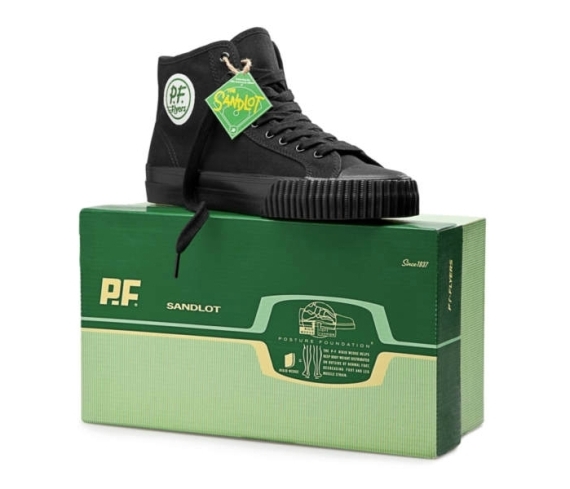 The Sandlot Pf Flyers 20th Anniversary 04