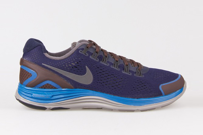 Undercover Nike Lunarglide 4 Gyakusou 1