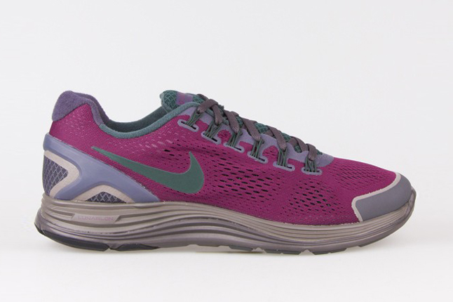 Undercover Nike Lunarglide 4 Gyakusou 4