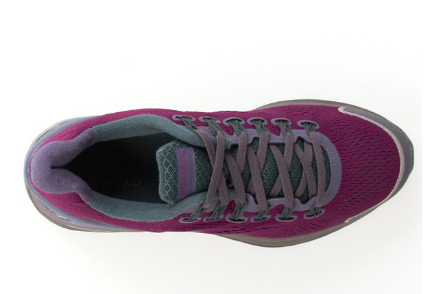 Undercover Nike Lunarglide 4 Gyakusou 6