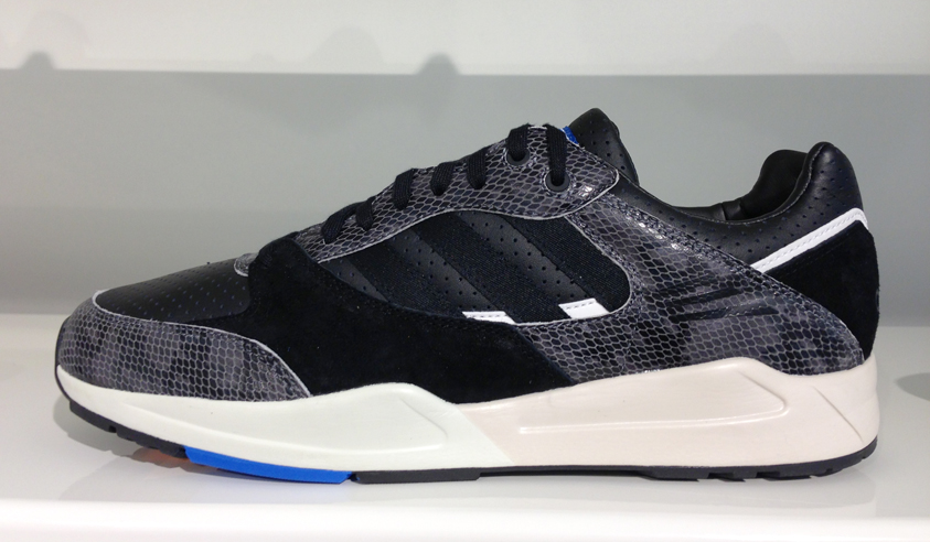 Adidas Originals Tech Super Snakeskin August 2013 3