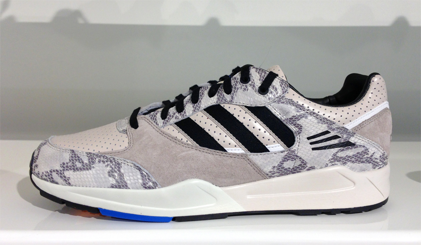 Adidas Originals Tech Super Snakeskin August 2013 7