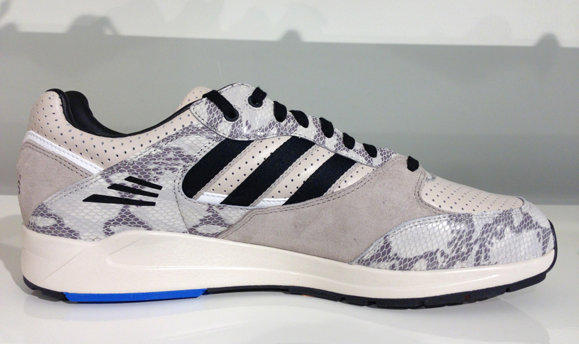 Adidas Originals Tech Super Snakeskin August 2013 8