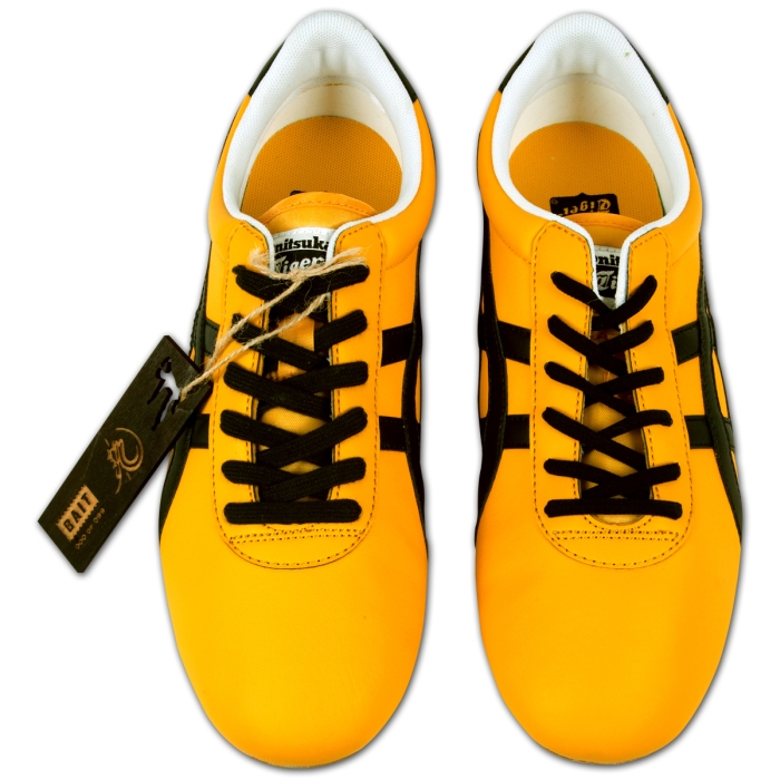 Asics Onitsuka Tiger Bruce Lee Bait 01