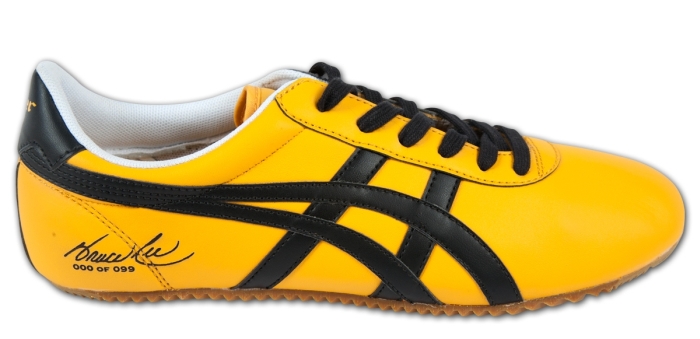 Asics Onitsuka Tiger Bruce Lee Bait 03