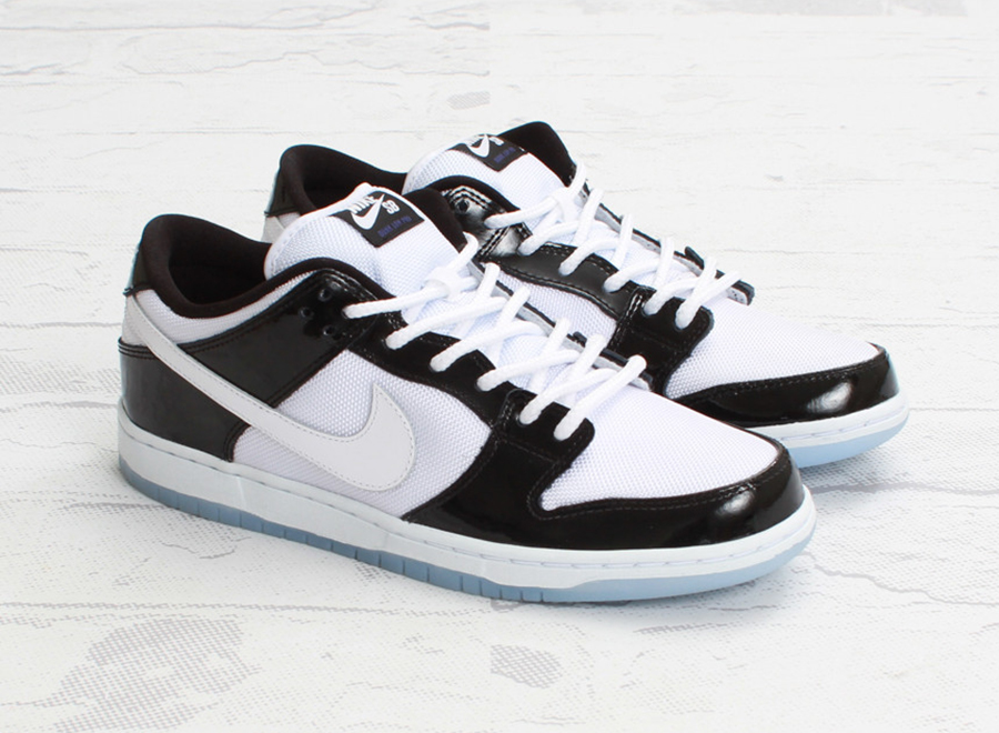 Nike SB Dunk Low "Concord" - Arriving at Retailers
