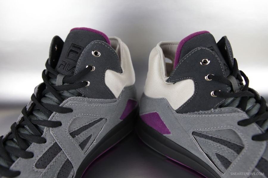 Fila Shredder Cage Release Reminder 07