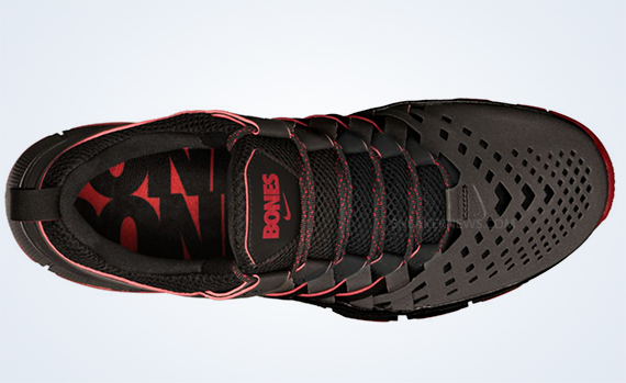 Jon Bones Jones X Nike Free Trainer 5.0 3