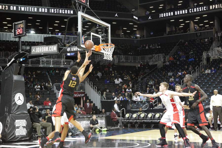 Jordan Brand Classic 2013 Games Recap 03