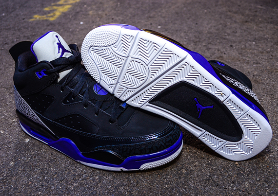 Jordan Son Of Mars Low Grape Ice Arriving At Retailers 4