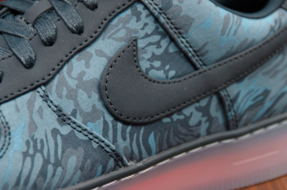 Liberty X Nike Air Force 1 Downtown 14